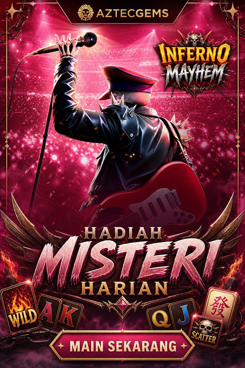 Inferno Mayhem · AZTECGEMS