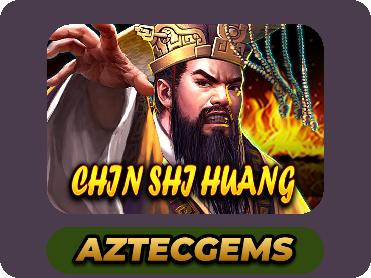 Chin Shi Huang