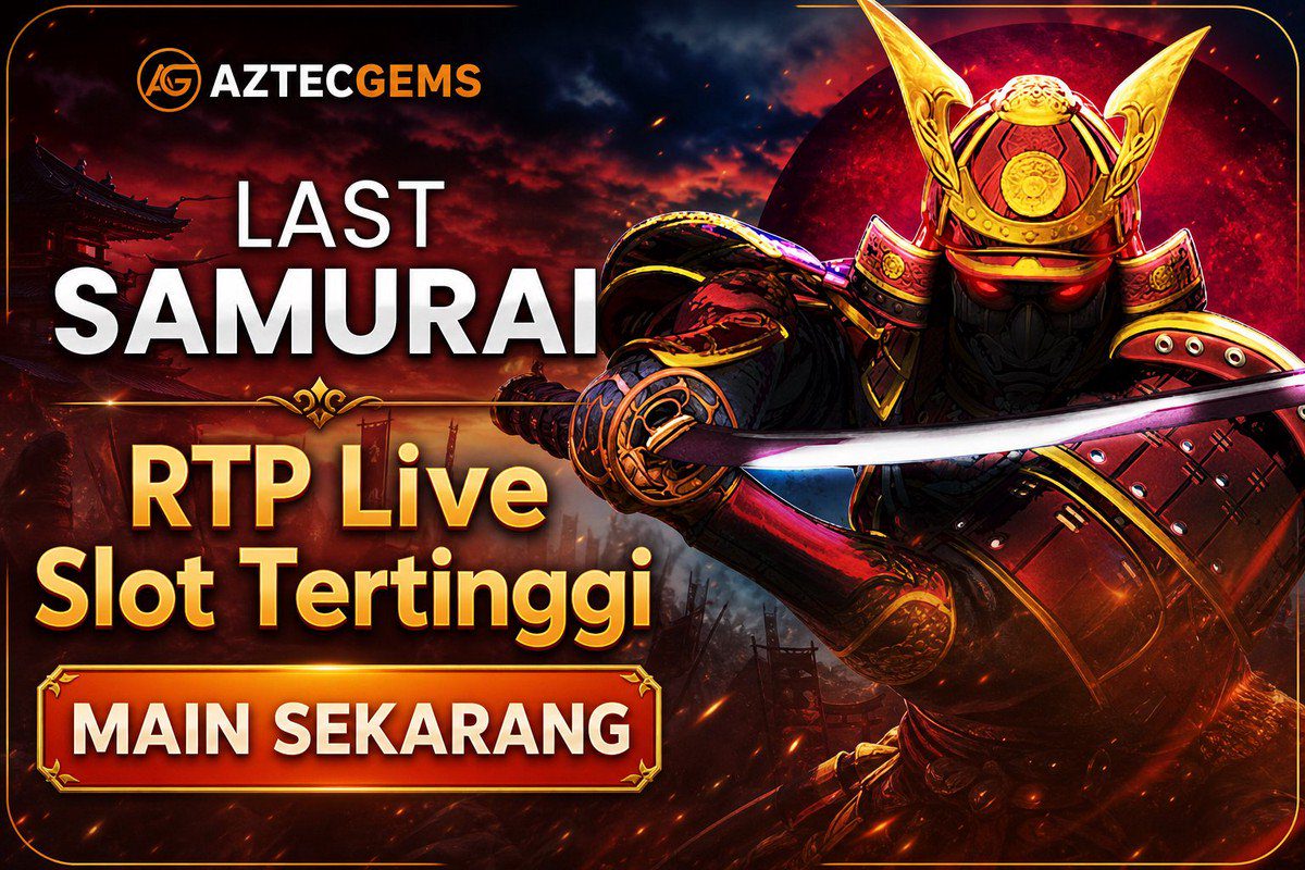 Last Samurai · AZTECGEMS