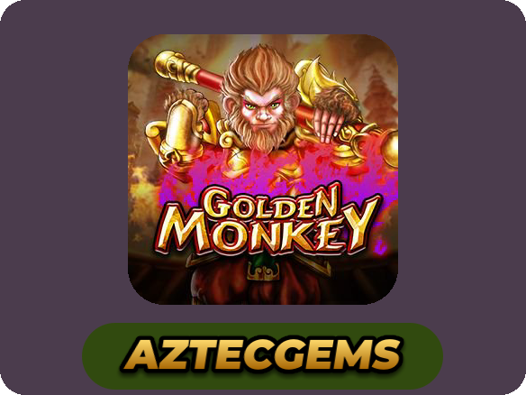 Golden Monkey