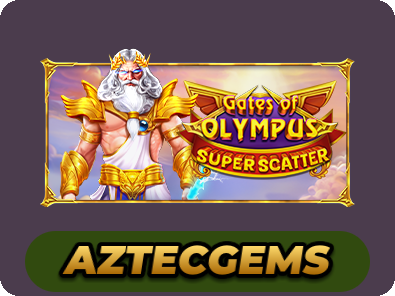 Gates of Olympus Super Scatter