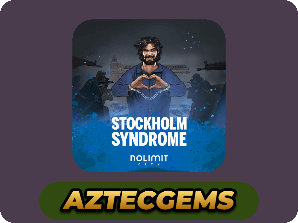 Stockholm Syndrome