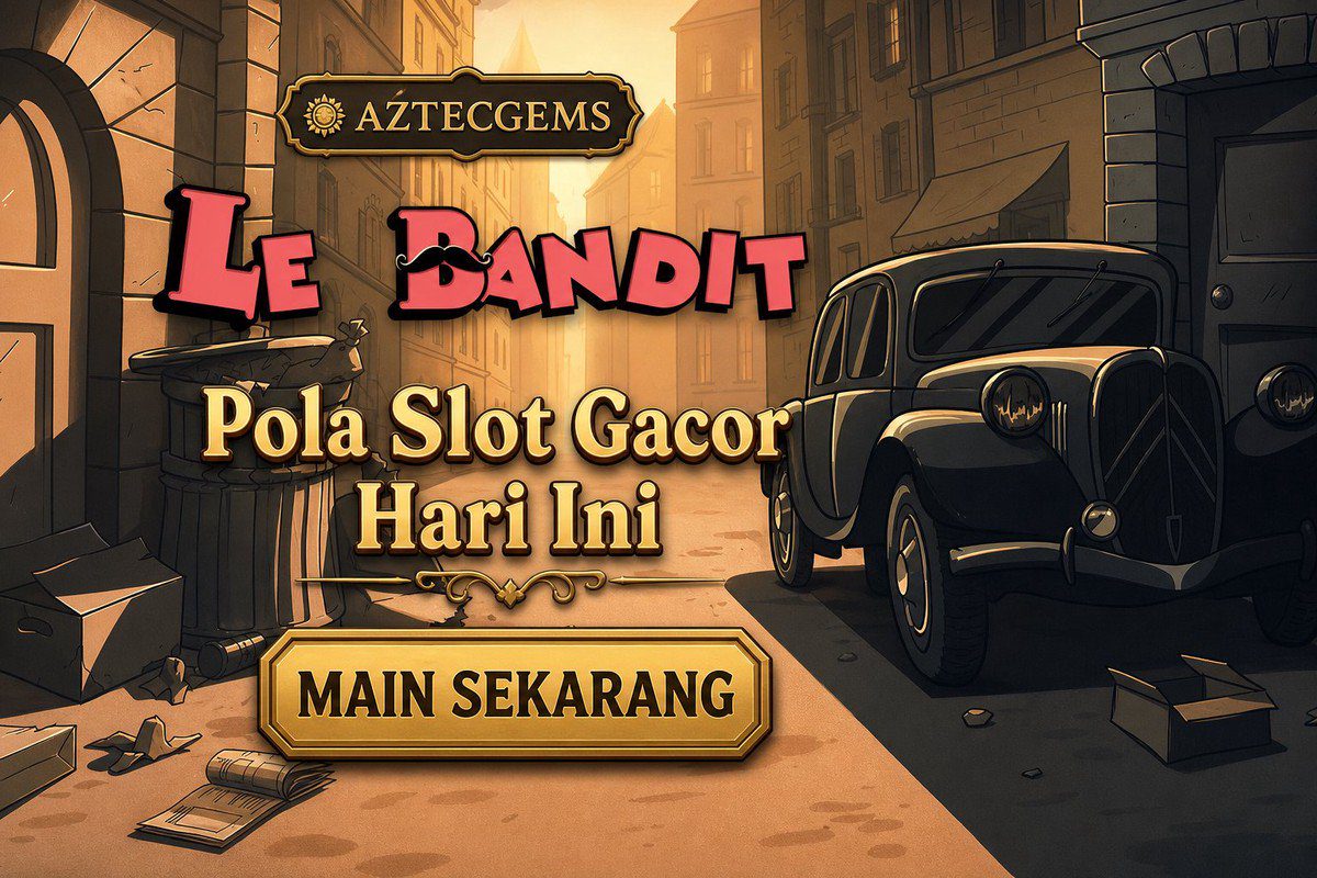 Le Bandit · AZTECGEMS