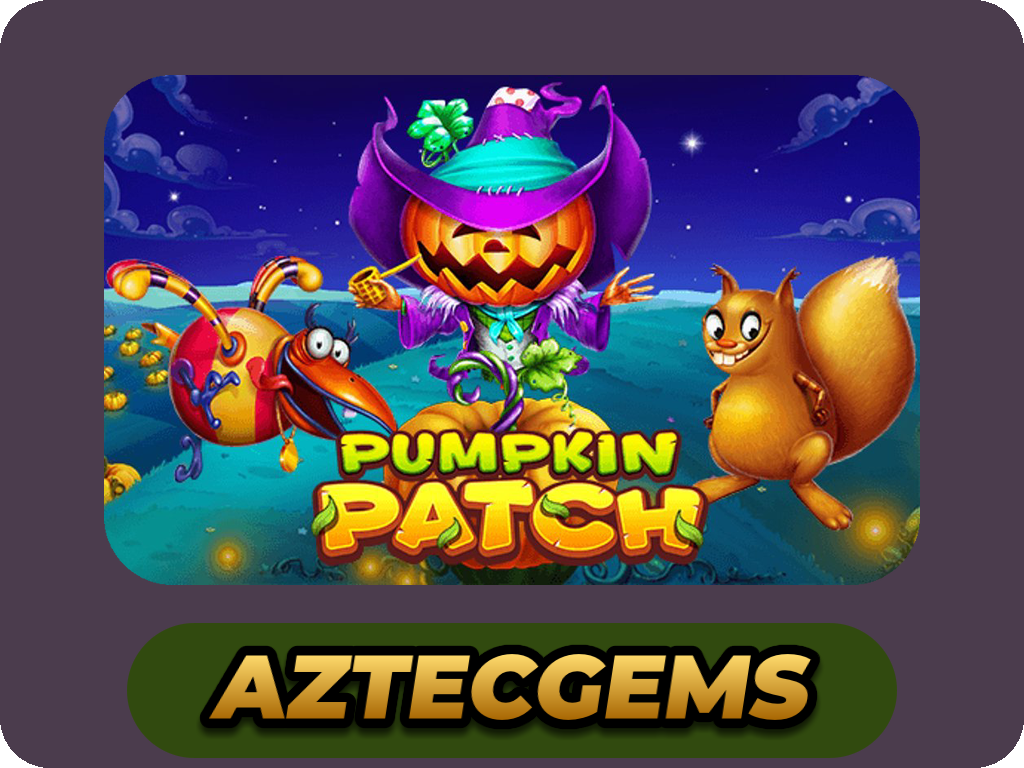 Pumpkin Patch