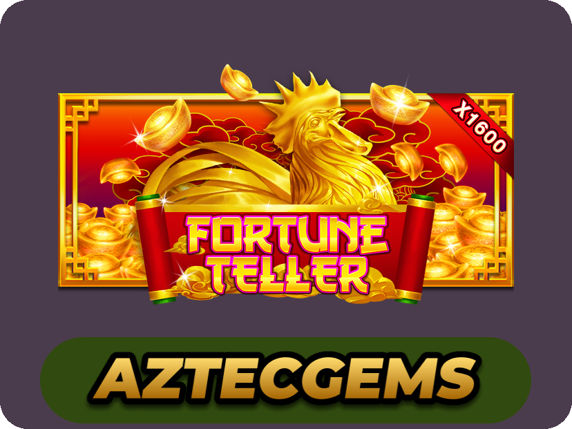 Fortune Teller