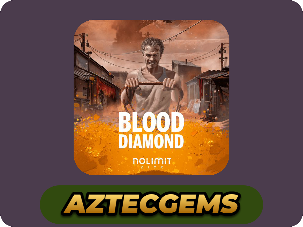 Blood Diamond
