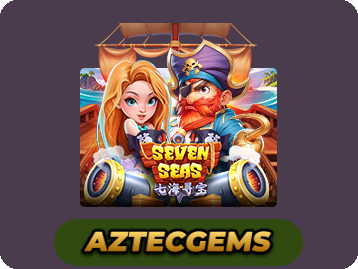 Seven Seas