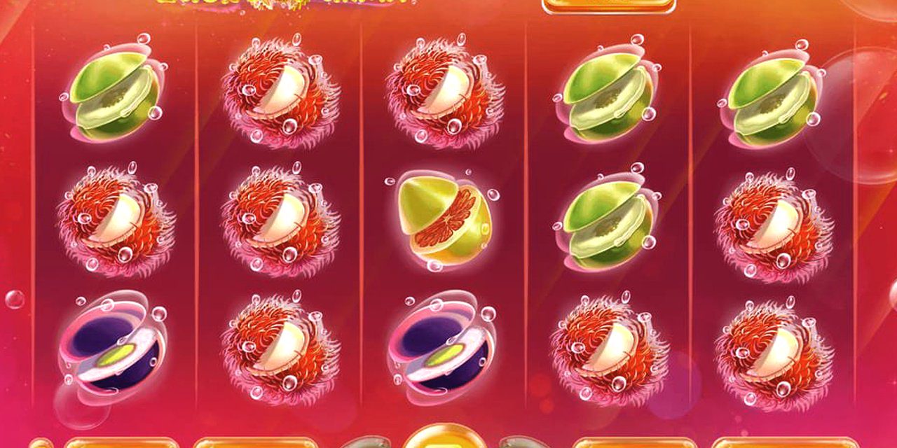 Lucky Durian · Tangkapan Layar Aplikasi AZTECGEMS