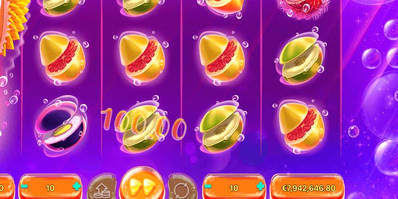 Lucky Durian · Tangkapan Layar Aplikasi AZTECGEMS