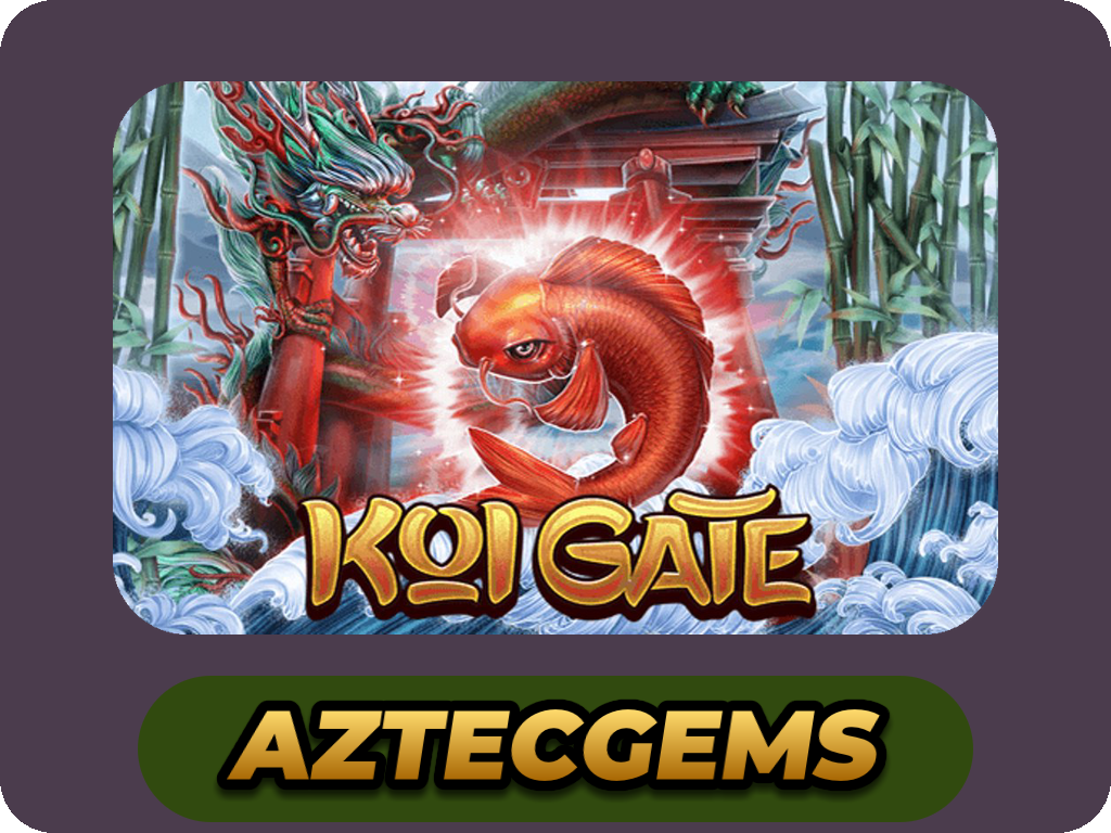 Koi Gate